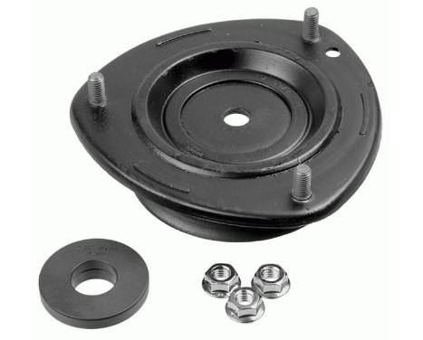 Kit de réparation, Bague pour roulement de jambe d'amortisseur 802 433 Sachs