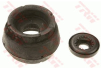 Kit de réparation, Bague pour roulement de jambe d'amortisseur JSL241 TRW