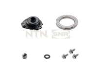 Kit de réparation, Bague pour roulement de jambe d'amortisseur