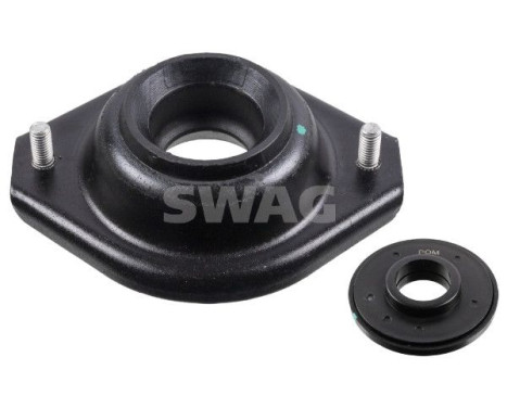 Kit de réparation, Bague pour roulement de jambe d'amortisseur