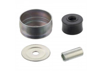 Kit de réparation, coupelle de suspension 104973 FEBI