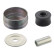 Kit de réparation, coupelle de suspension 104973 FEBI