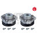 Kit de réparation, coupelle de suspension 106378 FEBI, Vignette 2