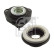 Kit de réparation, coupelle de suspension 106502 FEBI, Vignette 2