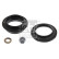Kit de réparation, coupelle de suspension 10863 FEBI, Vignette 2