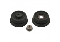 Kit de réparation, coupelle de suspension 10875 FEBI