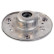 Kit de réparation, coupelle de suspension 177032 FEBI