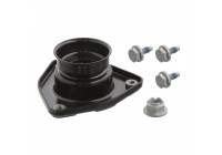Kit de réparation, coupelle de suspension 49382 FEBI