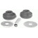 Kit de réparation, coupelle de suspension 802 094 Sachs, Vignette 2