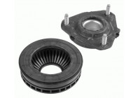 Kit de réparation, coupelle de suspension 802 472 Sachs