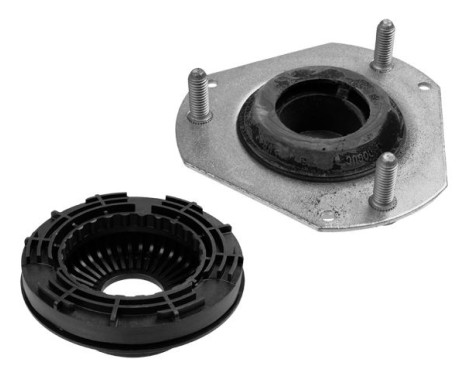 Kit de réparation, coupelle de suspension 802 558 Sachs
