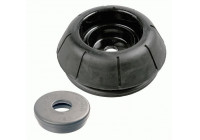 Kit de réparation, coupelle de suspension 803 002 Sachs