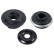 Kit de réparation, coupelle de suspension ADBP800139 Blue Print