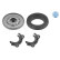 Kit de réparation, coupelle de suspension MEYLE-ORIGINAL Quality, Vignette 2
