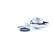 Kit de réparation, coupelle de suspension MOUNTING KIT MK308R Monroe, Vignette 7