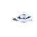 Kit de réparation, coupelle de suspension MOUNTING KIT MK308R Monroe, Vignette 8