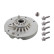 Kit de réparation, coupelle de suspension ProKit 171926 FEBI