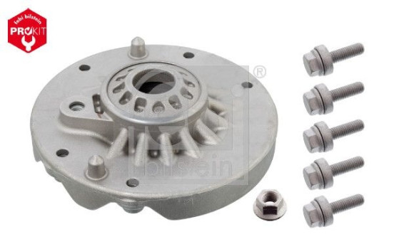 Kit de réparation, coupelle de suspension ProKit 171926 FEBI, Image 2