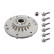 Kit de réparation, coupelle de suspension ProKit 171927 FEBI