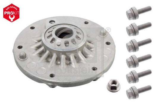 Kit de réparation, coupelle de suspension ProKit 171927 FEBI, Image 2