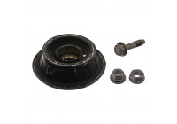 Kit de réparation, coupelle de suspension ProKit 37876 Febi ProKit