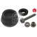 Kit de réparation, coupelle de suspension ProKit 37878 Febi ProKit, Vignette 2