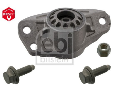 Kit de réparation, coupelle de suspension ProKit 37885 Febi ProKit