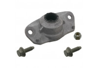Kit de réparation, coupelle de suspension ProKit 37890 Febi ProKit