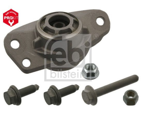 Kit de réparation, coupelle de suspension ProKit 37894 Febi ProKit