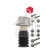 Kit de réparation, coupelle de suspension ProKit 37947 Febi ProKit, Vignette 2