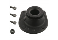Kit de réparation, coupelle de suspension ProKit 38110 Febi ProKit
