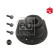 Kit de réparation, coupelle de suspension ProKit 38110 Febi ProKit, Vignette 2
