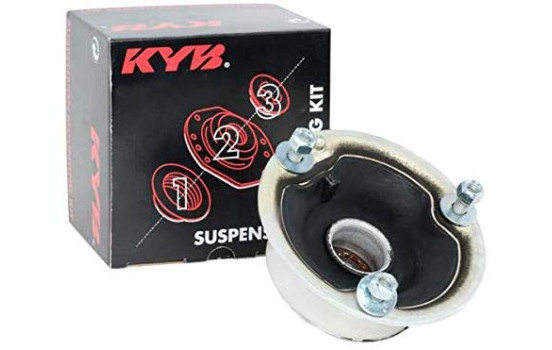 Kit de réparation, coupelle de suspension Suspension Mounting Kit SM1003 Kayaba