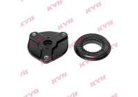 Kit de réparation, coupelle de suspension Suspension Mounting Kit SM1006 Kayaba