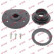 Kit de réparation, coupelle de suspension Suspension Mounting Kit SM1014 Kayaba, Vignette 3