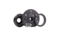 Kit de réparation, coupelle de suspension Suspension Mounting Kit SM1014 Kayaba
