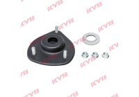 Kit de réparation, coupelle de suspension Suspension Mounting Kit SM1032 Kayaba
