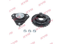 Kit de réparation, coupelle de suspension Suspension Mounting Kit SM1052 Kayaba