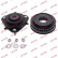 Kit de réparation, coupelle de suspension Suspension Mounting Kit SM1210 Kayaba, Vignette 2
