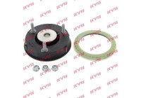 Kit de réparation, coupelle de suspension Suspension Mounting Kit SM1212 Kayaba