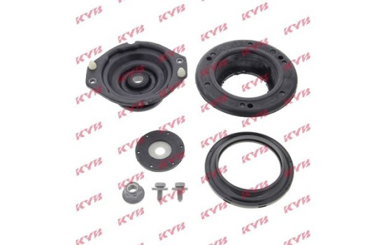 Kit de réparation, coupelle de suspension Suspension Mounting Kit SM1512 Kayaba
