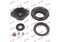 Kit de réparation, coupelle de suspension Suspension Mounting Kit SM1529 Kayaba