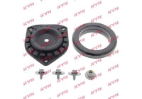 Kit de réparation, coupelle de suspension Suspension Mounting Kit SM1536 Kayaba