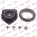 Kit de réparation, coupelle de suspension Suspension Mounting Kit SM1536 Kayaba