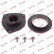 Kit de réparation, coupelle de suspension Suspension Mounting Kit SM1545 Kayaba, Vignette 2