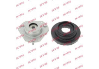 Kit de réparation, coupelle de suspension Suspension Mounting Kit SM1550 Kayaba