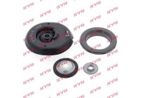 Kit de réparation, coupelle de suspension Suspension Mounting Kit SM1922 Kayaba