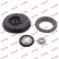 Kit de réparation, coupelle de suspension Suspension Mounting Kit SM1922 Kayaba