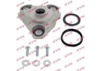 Kit de réparation, coupelle de suspension Suspension Mounting Kit SM1926 Kayaba