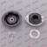 Kit de réparation, coupelle de suspension Suspension Mounting Kit SM2302 Kayaba